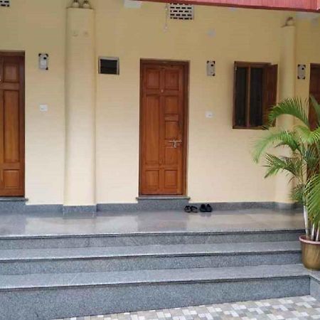 Nest Guest House Bhubaneswar Exterior foto