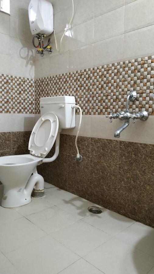 Nest Guest House Bhubaneswar Exterior foto