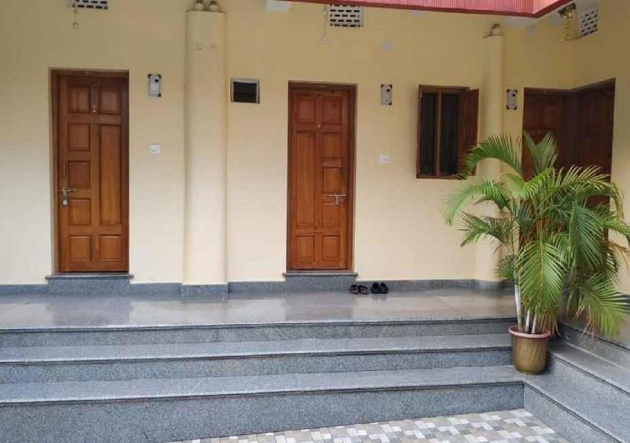 Nest Guest House Bhubaneswar Exterior foto
