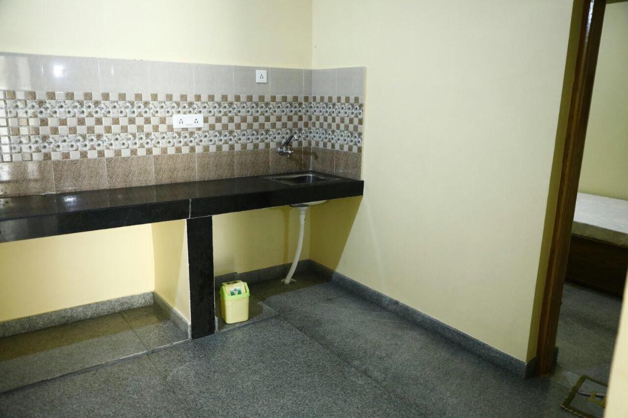Nest Guest House Bhubaneswar Exterior foto